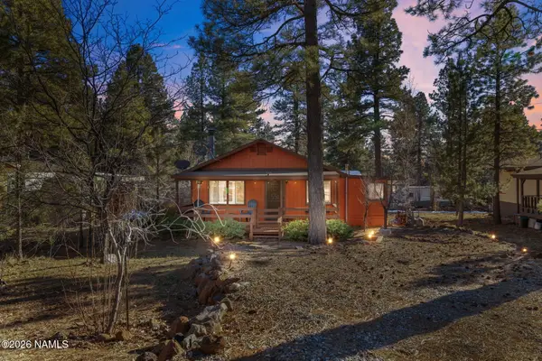 735 E Cedar Wood Drive, Munds Park, AZ 86017