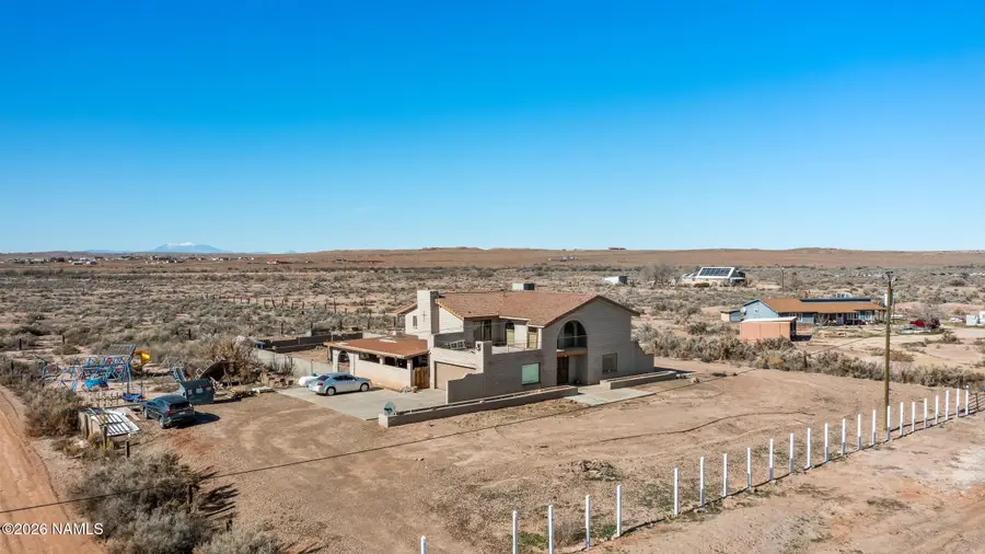 5731 Pleasant Lane, Winslow, AZ 86047 - Image #2