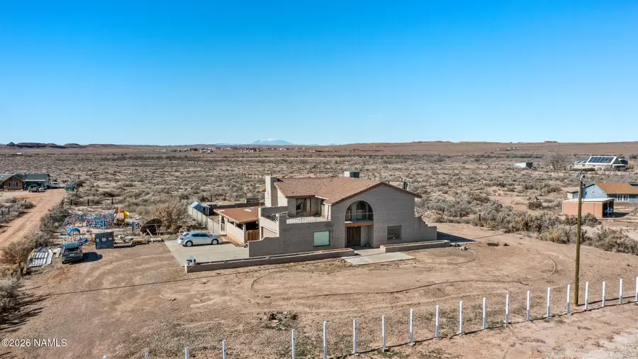 5731 Pleasant Lane, Winslow, AZ 86047 - Image #3