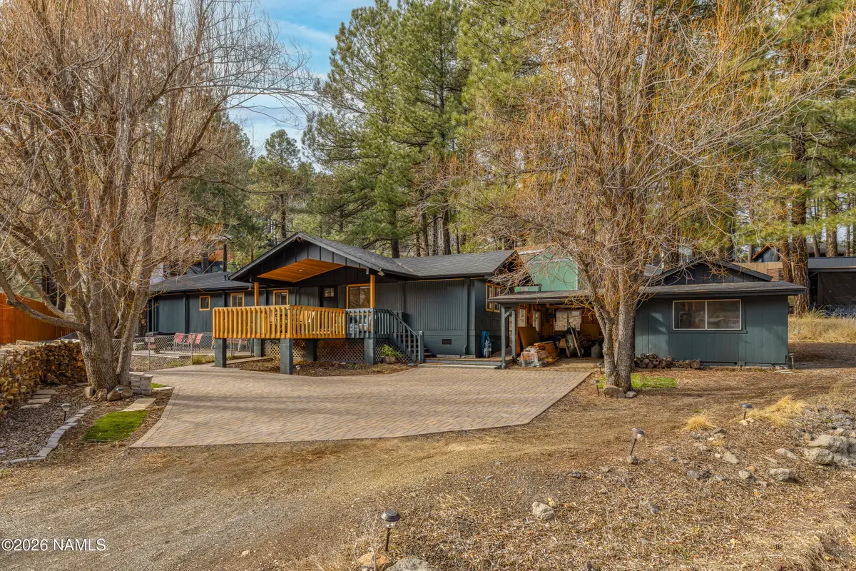 2996 Ancient Trail, Flagstaff, AZ 86005 - #1