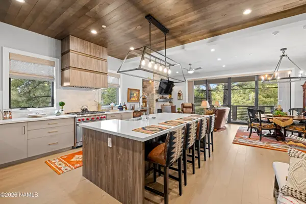 3017 S Tourmaline Drive, Flagstaff, AZ 86005