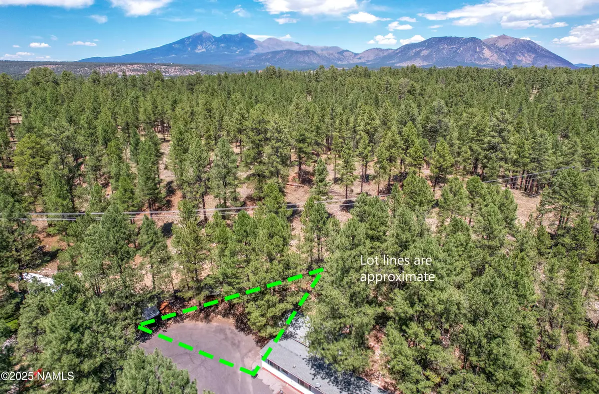 3216 S Leupp Drive, Flagstaff, AZ 86005 - Image #1
