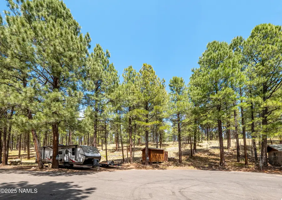 3216 S Leupp Drive, Flagstaff, AZ 86005 - Image #3