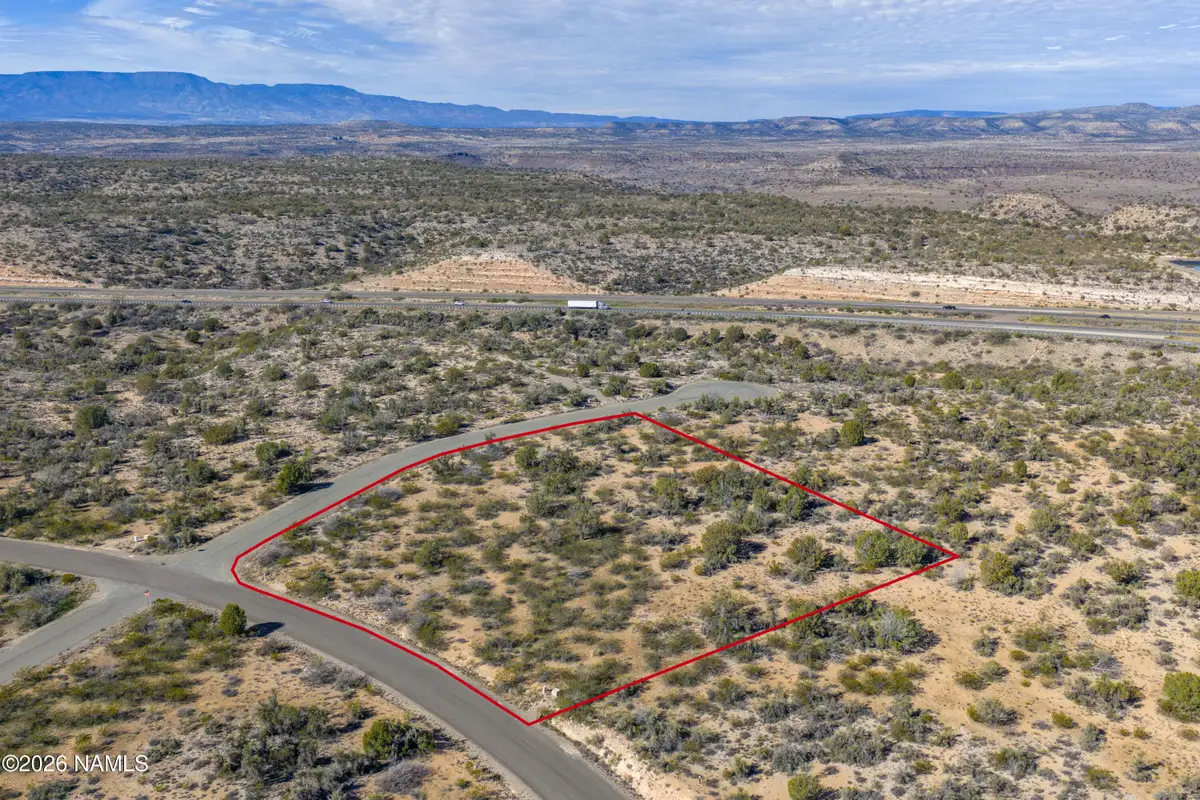 6679 N Canyon Road, Rimrock, AZ 86335 - Image #1