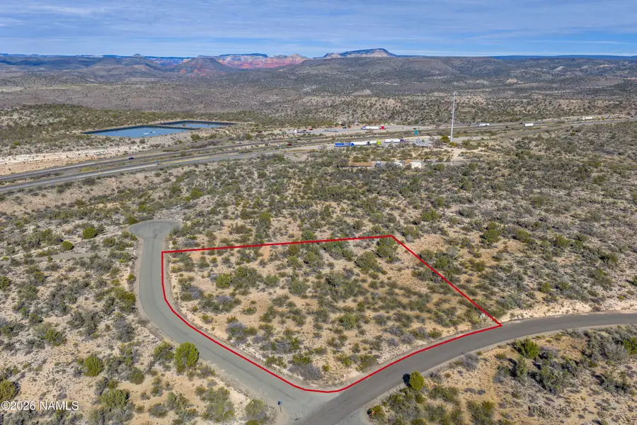 6679 N Canyon Road, Rimrock, AZ 86335 - Image #3