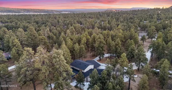 5055 Townsend Winona Road, Flagstaff, AZ 86004