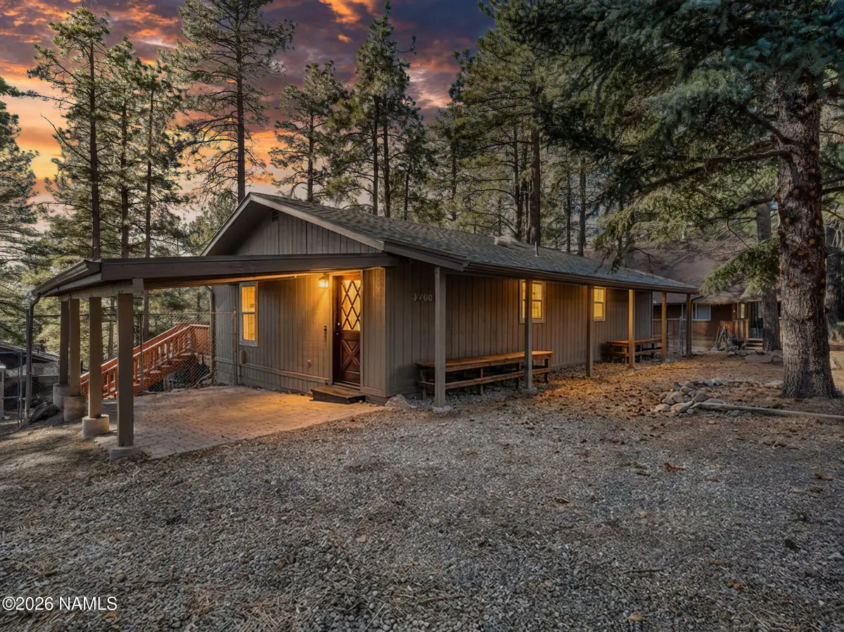 2768 Nakai Trail, Flagstaff, AZ 86005 - Image #1