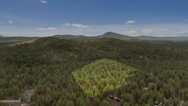 4 E Aspen Drive, Parks, AZ 86018