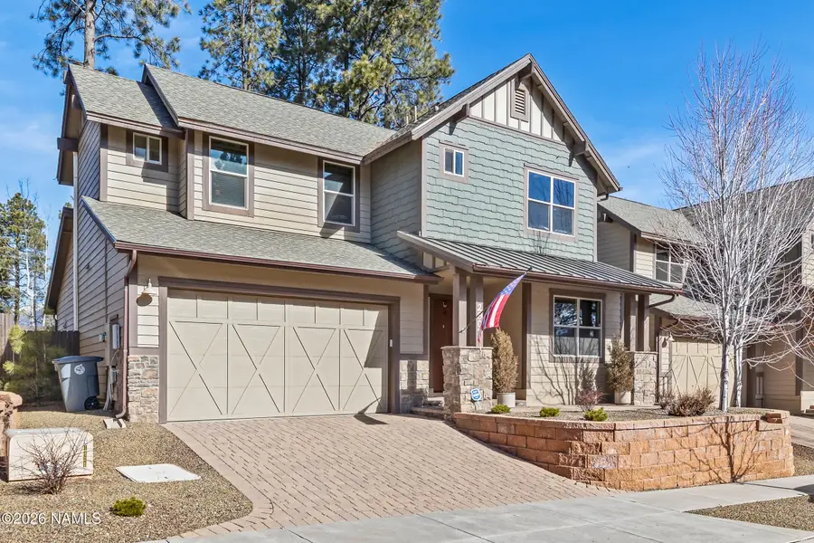 2907 S Pepita Drive, Flagstaff, AZ 86001 - Image #2