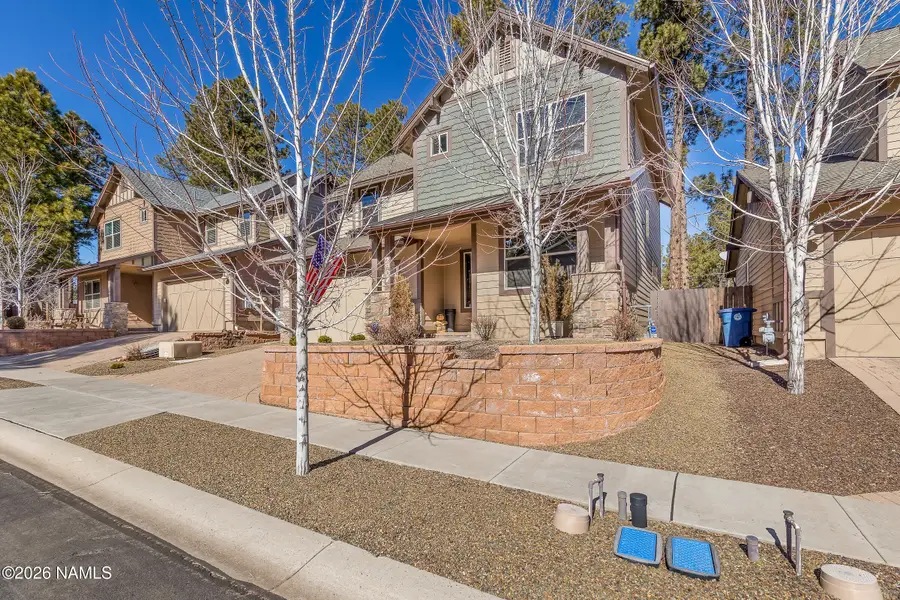 2907 S Pepita Drive, Flagstaff, AZ 86001 - Image #3