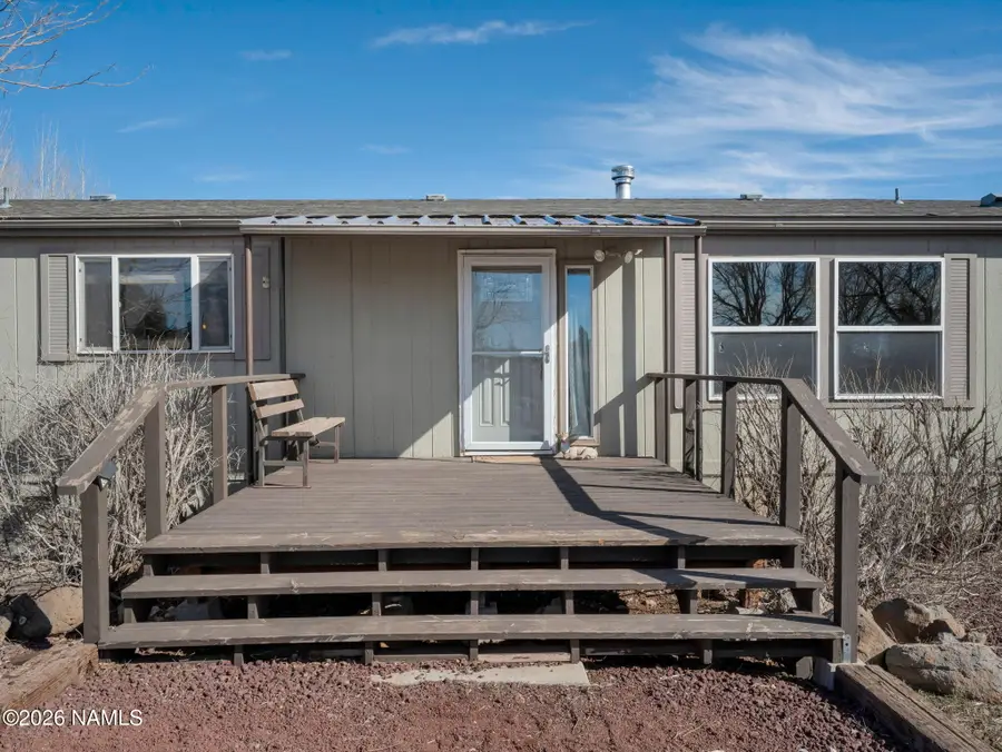 3095 N Peakview Road, Williams, AZ 86046 - Image #2