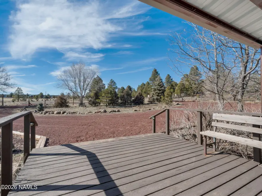 3095 N Peakview Road, Williams, AZ 86046 - Image #3