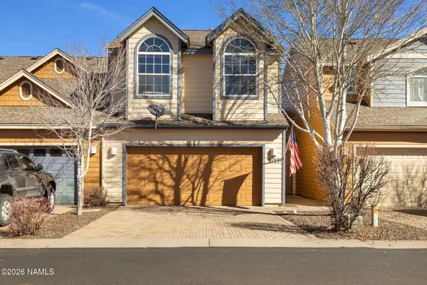 9123 W Arden Lane, Bellemont, AZ 86015