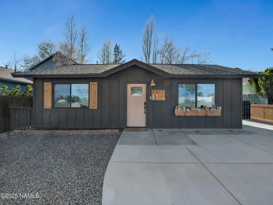 2317 N 1st Street, Flagstaff, AZ 86004 - Image #2