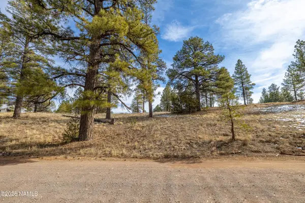 378 S Fourth Street, Flagstaff, AZ 86004