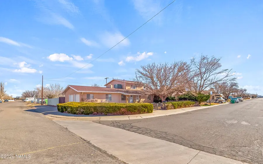 168 Pima Drive, Winslow, AZ 86047 - Image #2