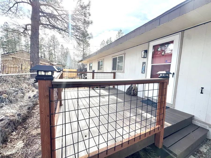 45 E Fairlane Road, Munds Park, AZ 86017 - #2