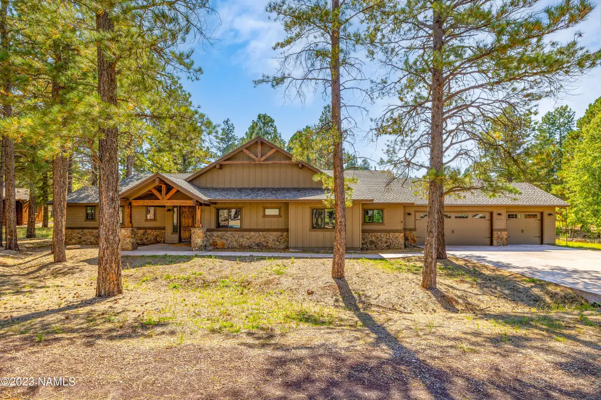 3565 S Lariat Loop, Flagstaff, AZ 86005 - Image #1