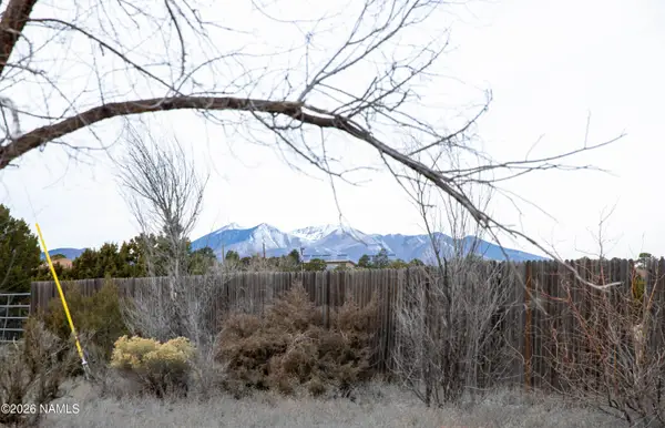 5620 Velvet Valley Lane, Flagstaff, AZ 86004