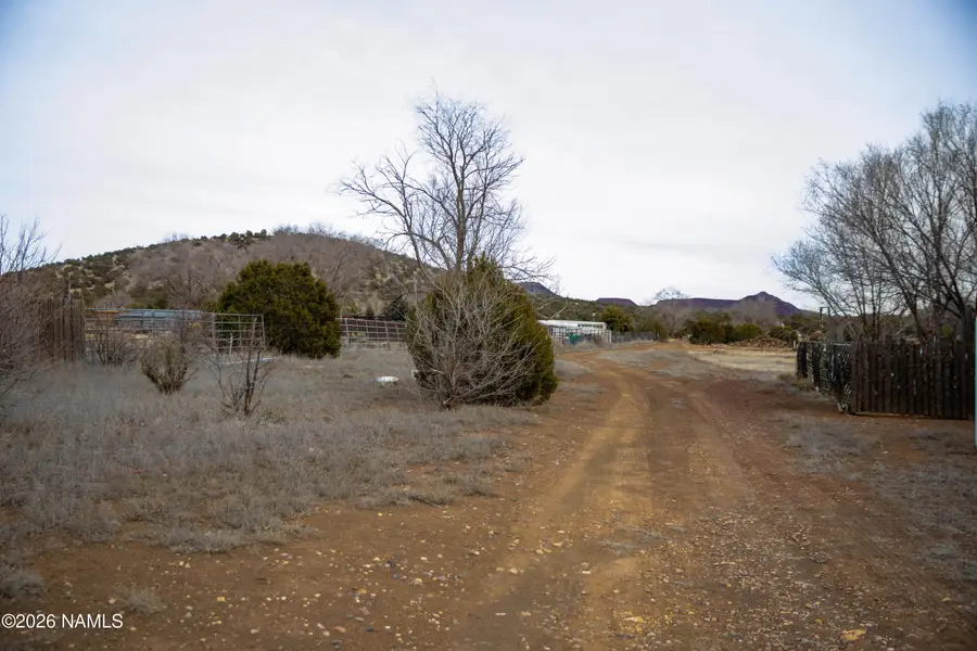 5620 Velvet Valley Lane, Flagstaff, AZ 86004 - Image #3