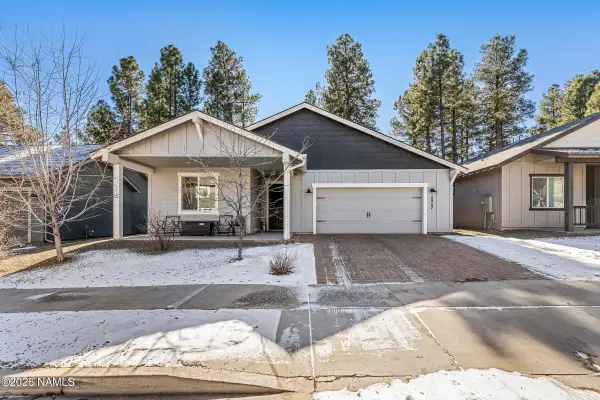 2957 W Putnam Drive, Flagstaff, AZ 86001