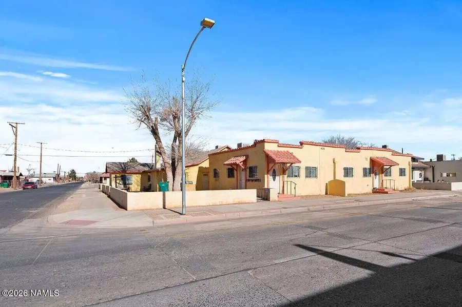 420 W Second Street W, Winslow, AZ 86047 - Image #2