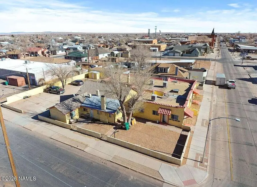 420 W Second Street W, Winslow, AZ 86047 - Image #3