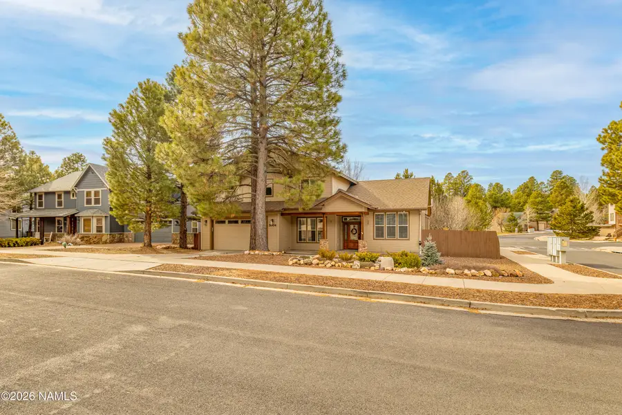 5004 S Opal Road, Flagstaff, AZ 86005 - Image #2