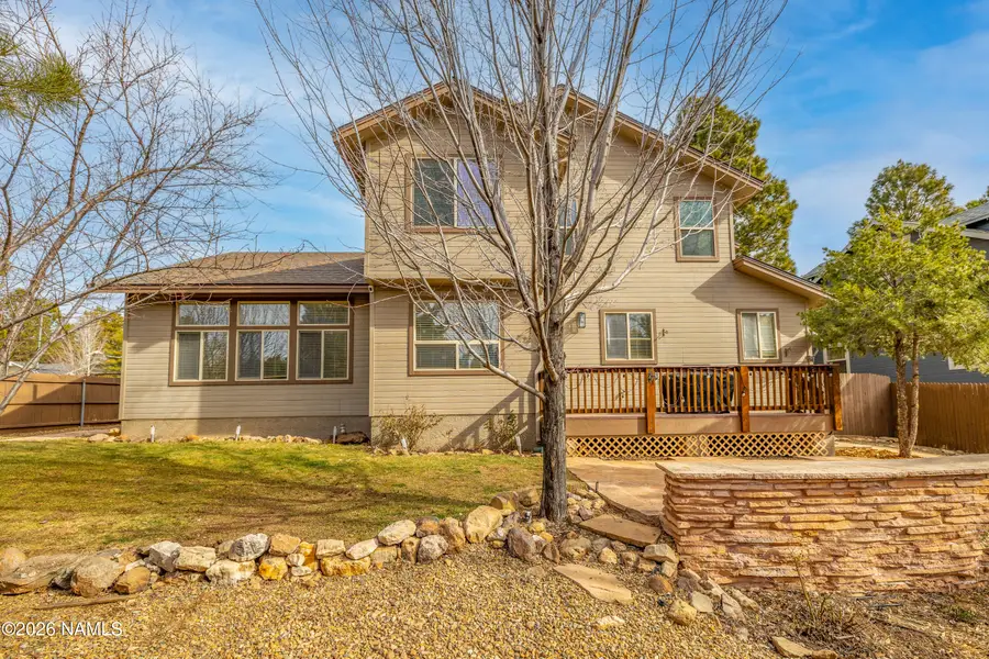 5004 S Opal Road, Flagstaff, AZ 86005 - Image #3