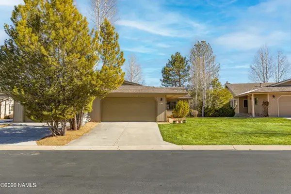 6130 E Laurel Loop, Flagstaff, AZ 86004