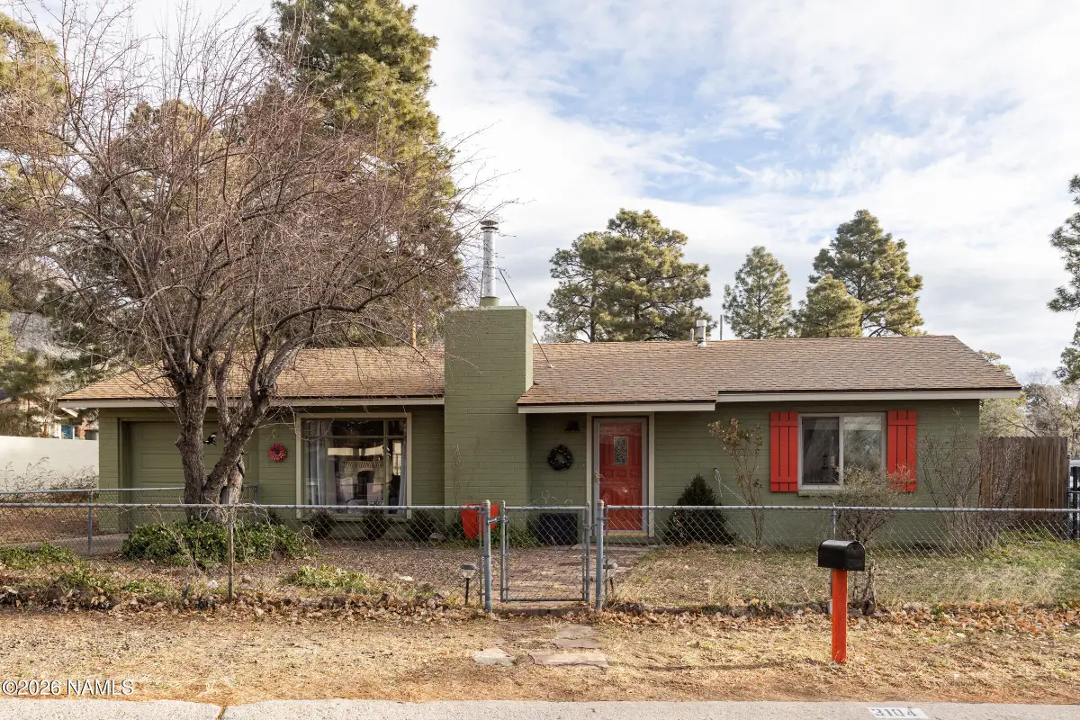 3104 N Park Drive, Flagstaff, AZ 86004 - Image #1