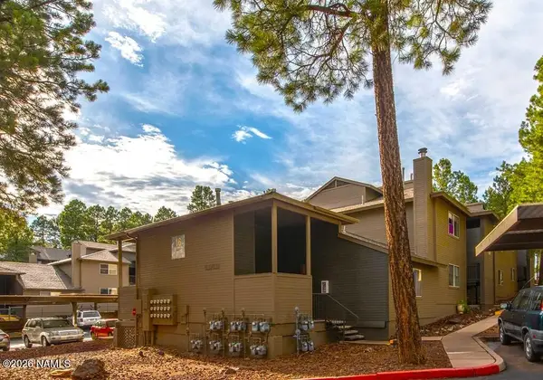 1185 W University Avenue, Flagstaff, AZ 86001