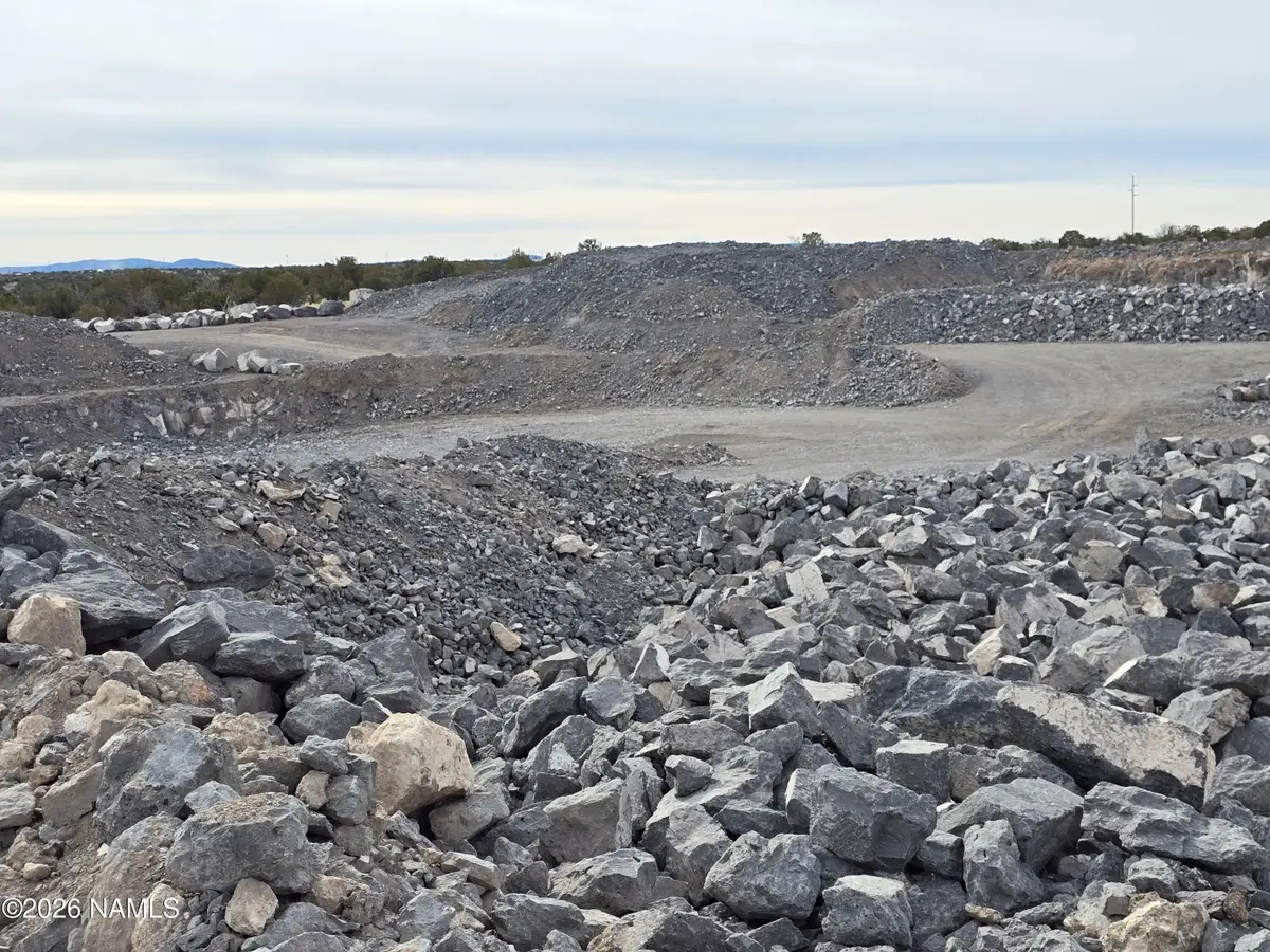 0 Kameron Mesa Drive E, Williams, AZ 86046 - Image #1