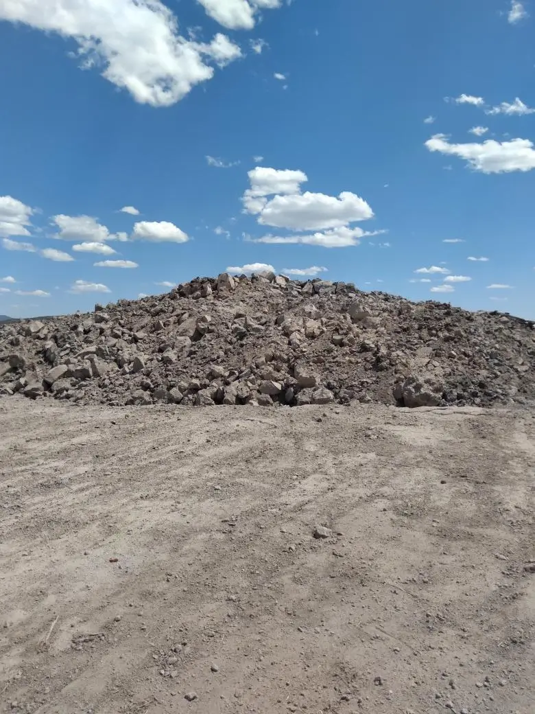 0 Kameron Mesa Drive E, Williams, AZ 86046 - Image #2