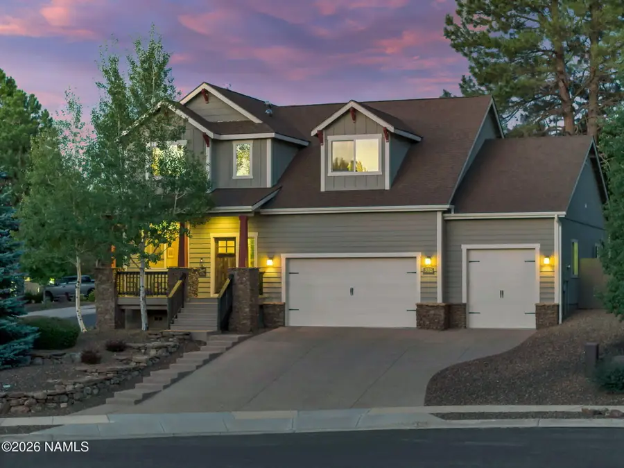 532 W Wulfenite Road, Flagstaff, AZ 86005 - Image #2