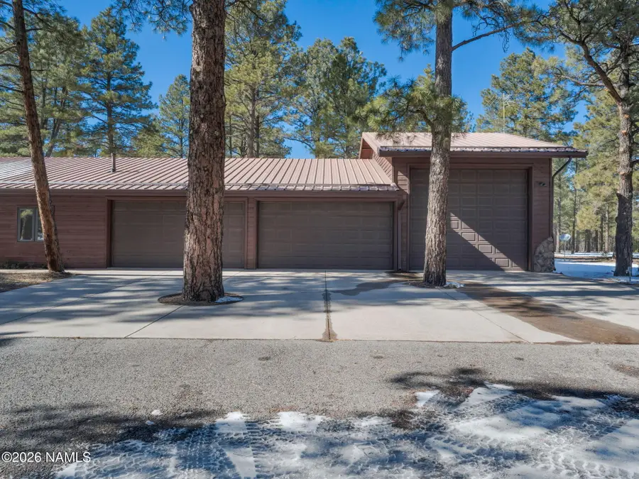 7950 Koch Field Road, Flagstaff, AZ 86004 - #3