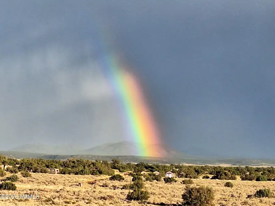 3904 S Santa Clara Road, Williams, AZ 86046 - #2