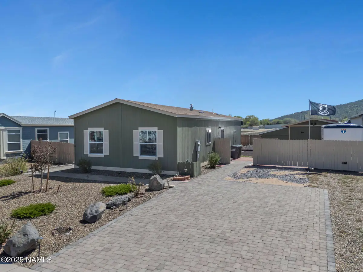 118 Pinecrest Trail, Williams, AZ 86046 - #1