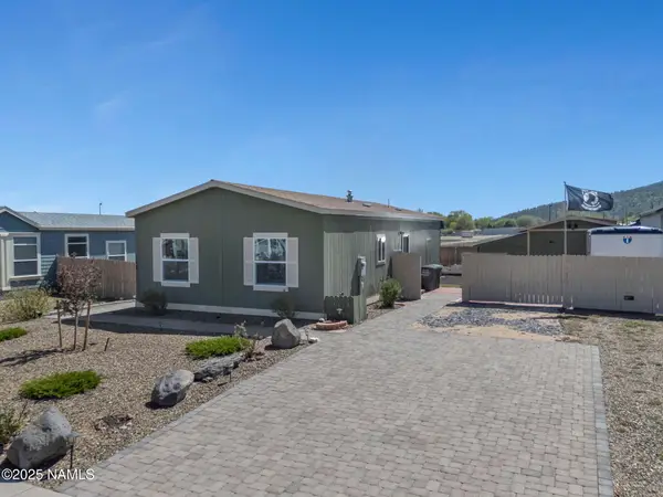 118 Pinecrest Trail, Williams, AZ 86046