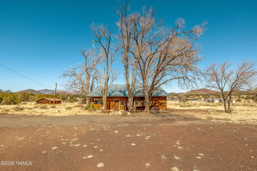 10915 E Redbud Road, Flagstaff, AZ 86004 - #3