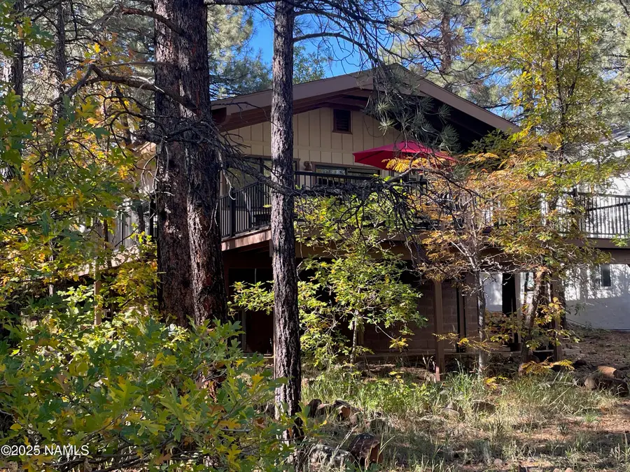 315 Sandia Circle, Munds Park, AZ 86017 - #2