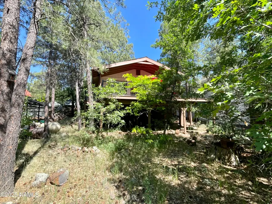 315 Sandia Circle, Munds Park, AZ 86017 - #3