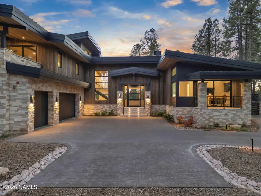 2733 E Byrds View Drive, Flagstaff, AZ 86005 - #3