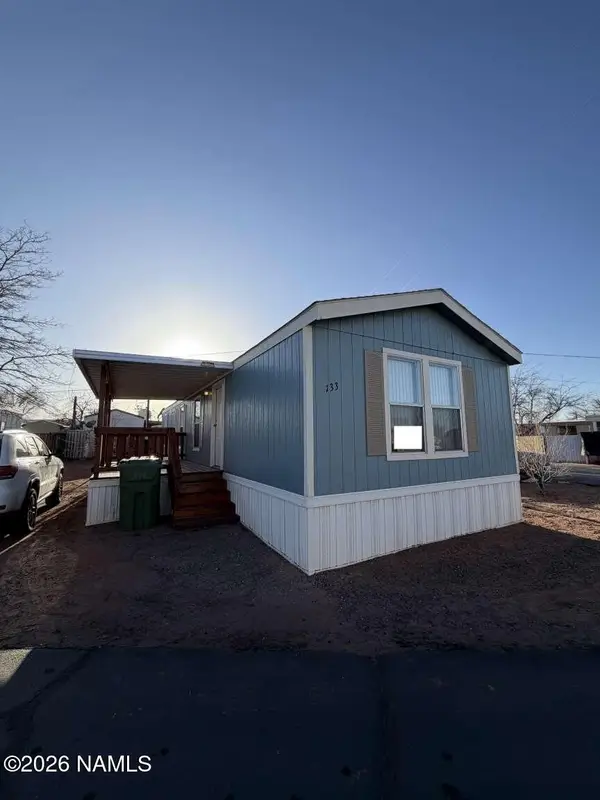 801 W Oak Street, Page, AZ 86040