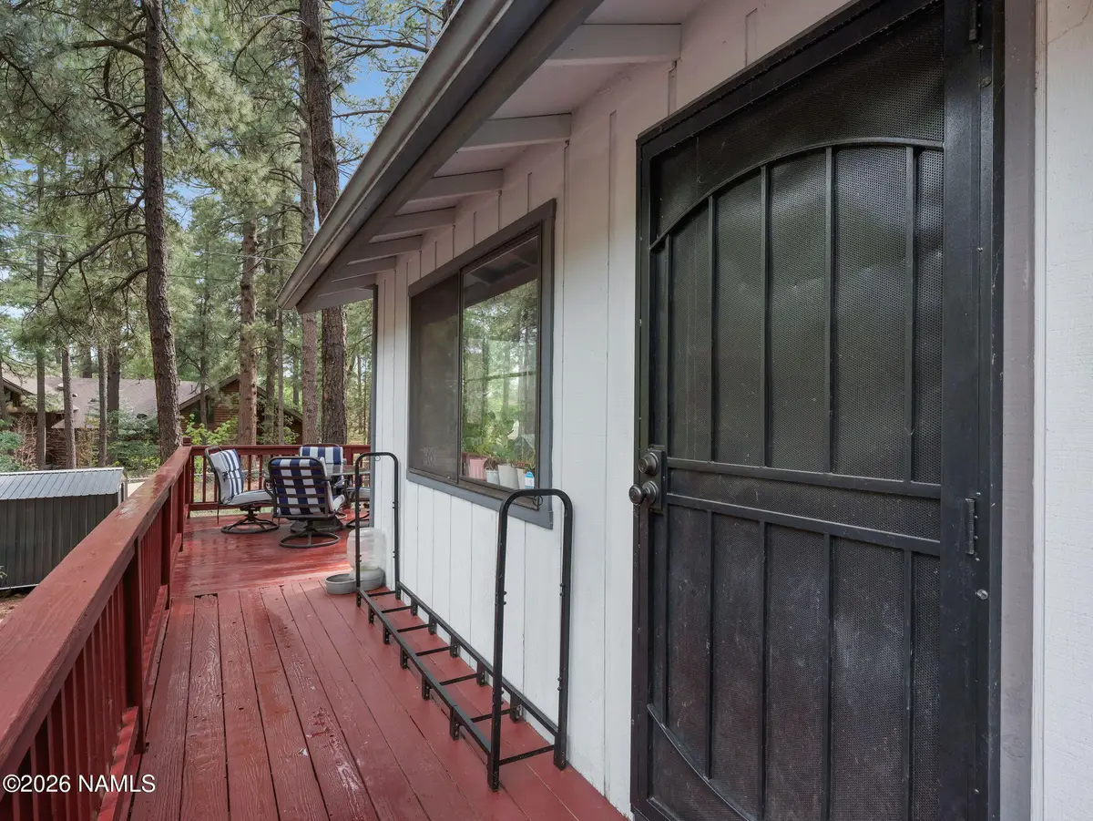 85 Bison Drive, Munds Park, AZ 86017 - #1