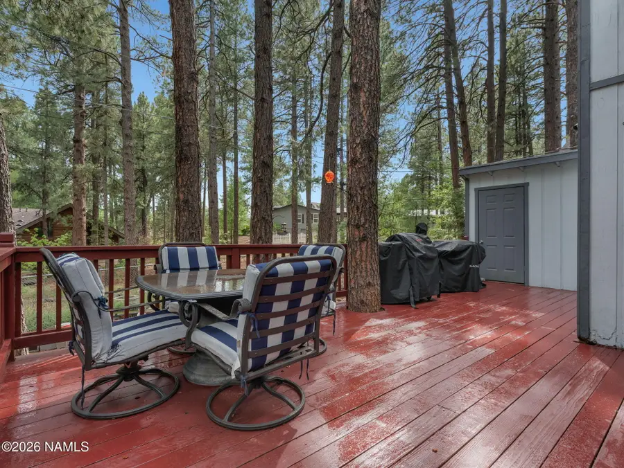 85 Bison Drive, Munds Park, AZ 86017 - #3