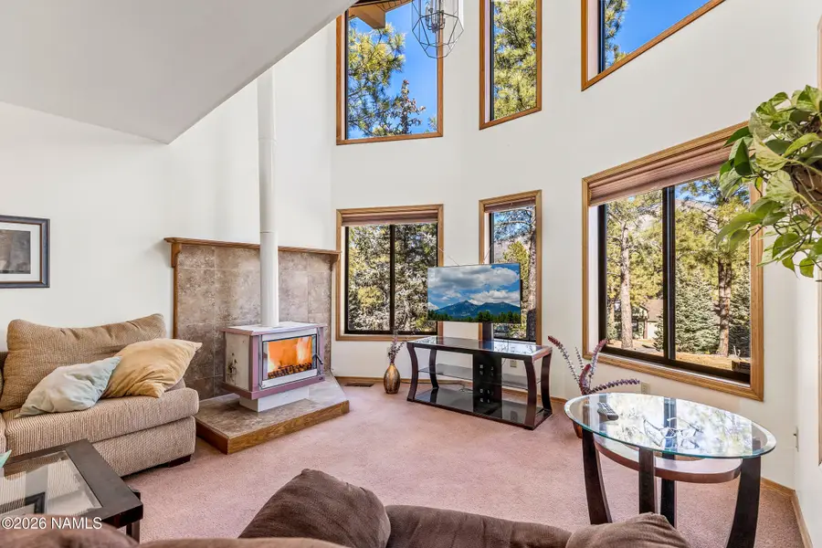 4449 E Moonshadow Lane, Flagstaff, AZ 86004 - #3