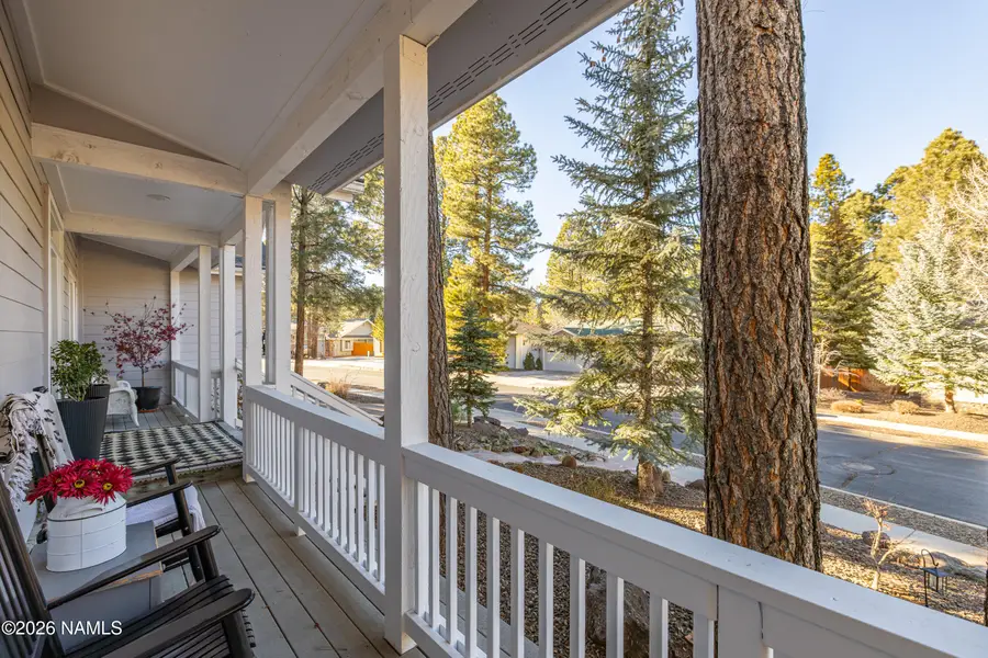 1857 W Soft Wind Lane, Flagstaff, AZ 86001 - #2