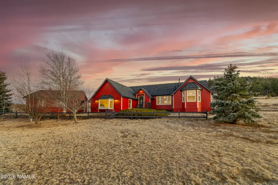 8670 Jupiter Drive, Flagstaff, AZ 86004 - #3