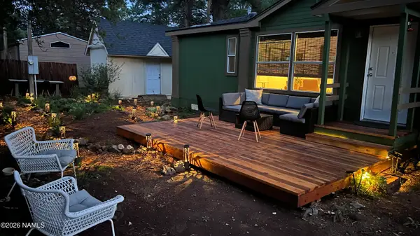 2638 Tishepi Trail, Flagstaff, AZ 86005